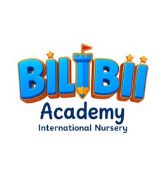 BiliBii Academy — International Nursery logo